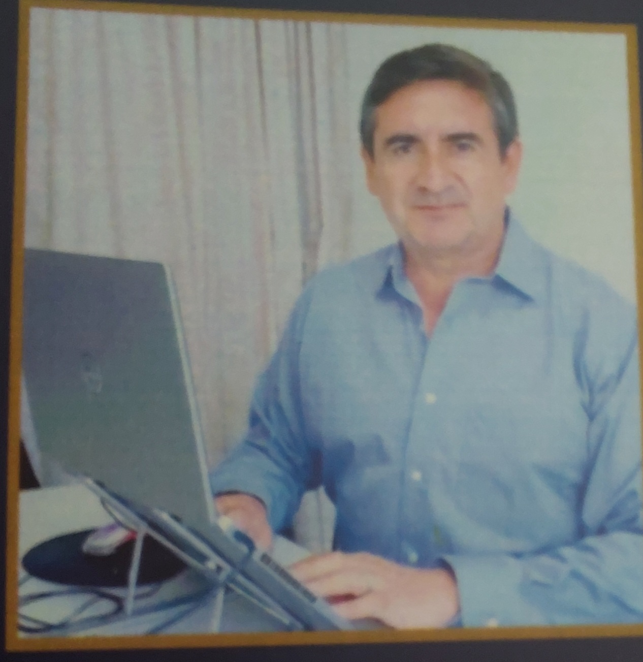 Christian Rivera Rodriguez